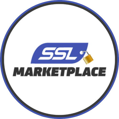 SSL-MARKETPLACE